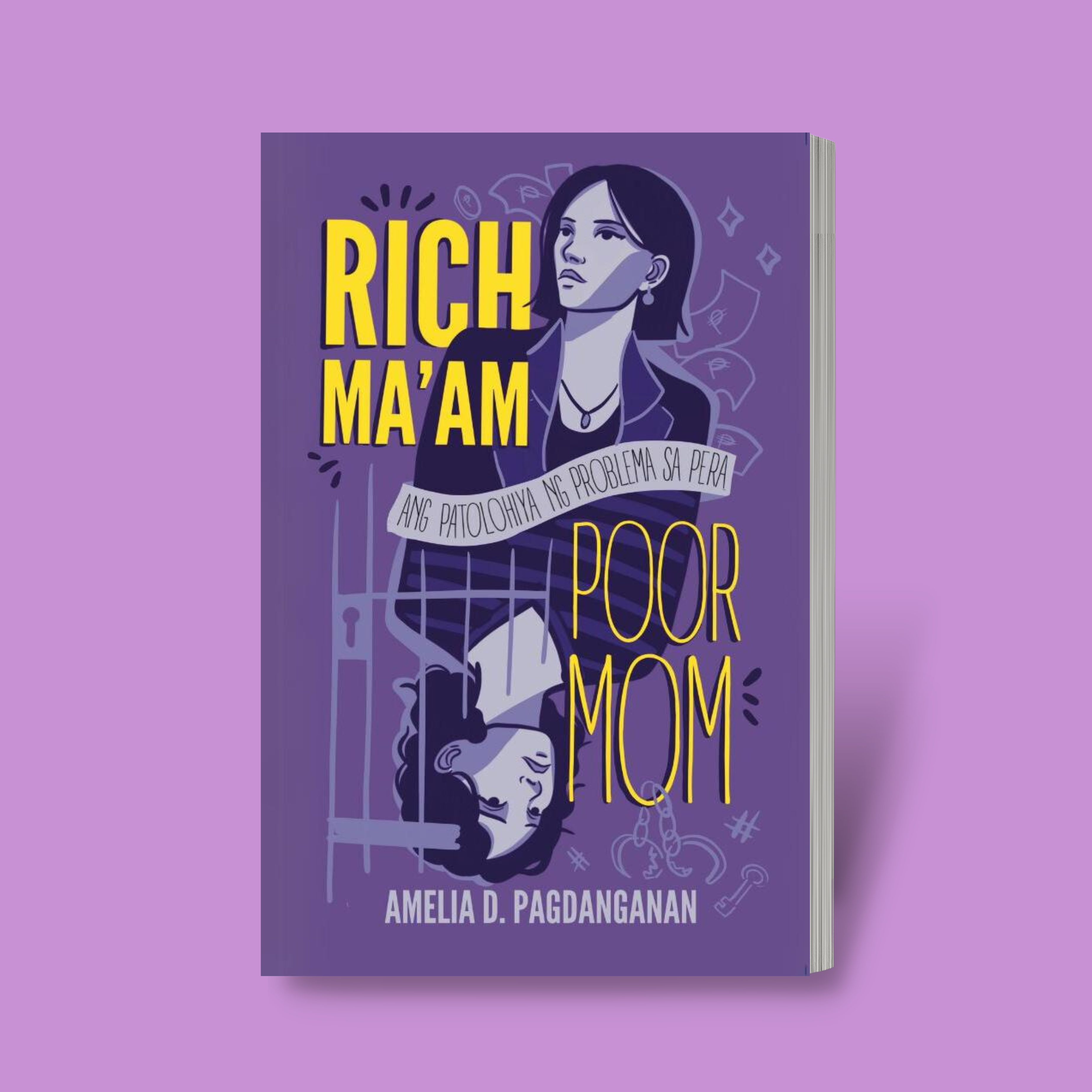 Rich Ma’am, Poor Mom