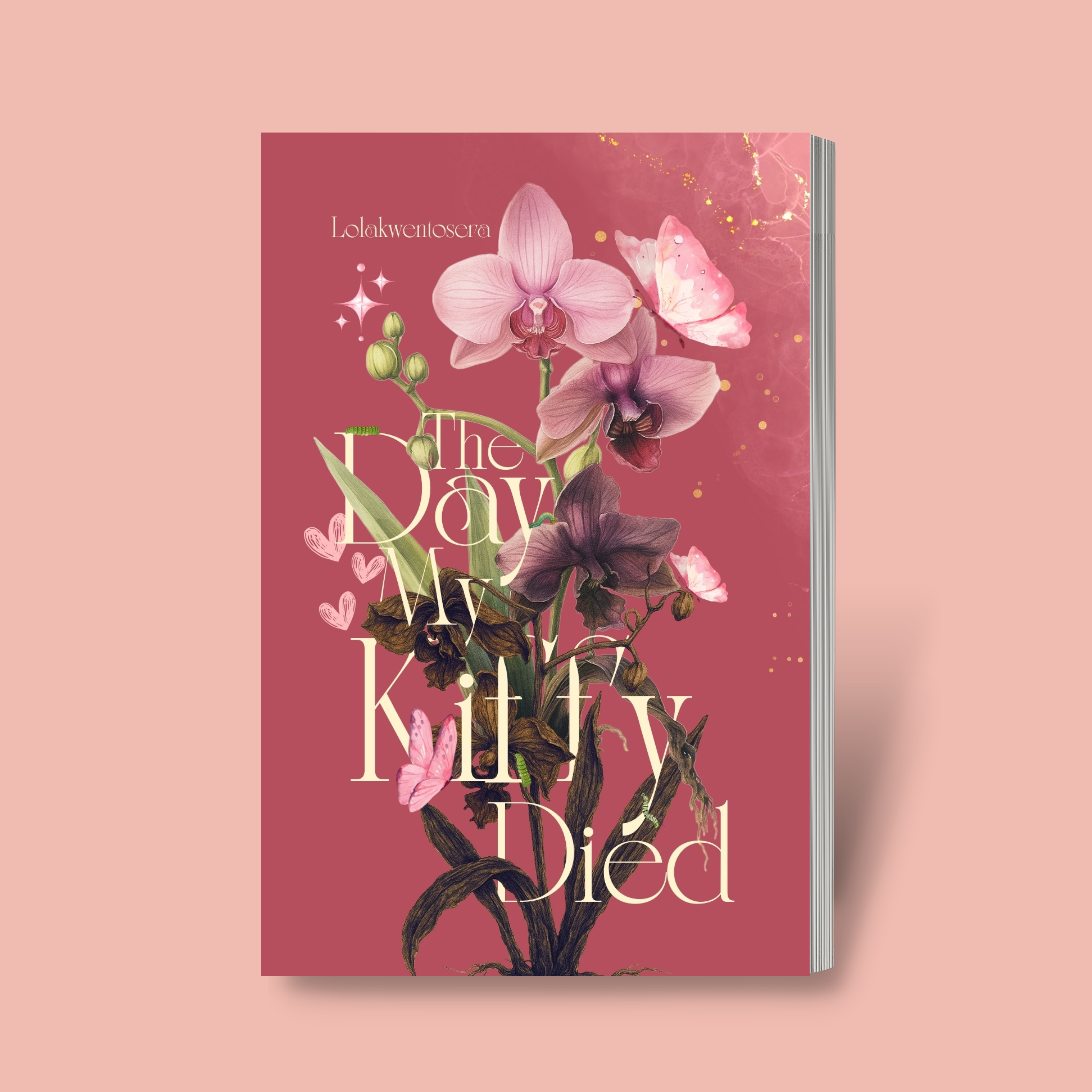 The Day My Kiffy Died